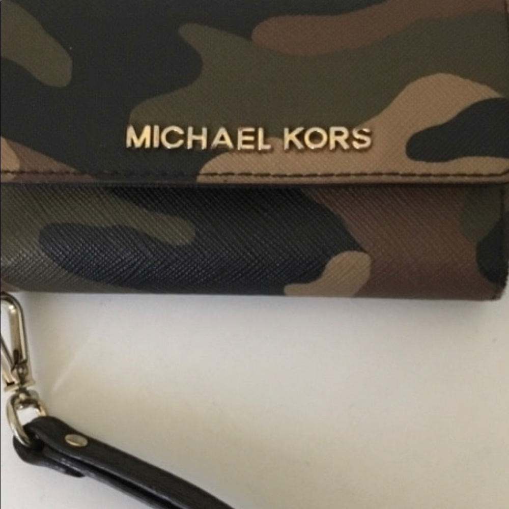 Wallet Michael Kors